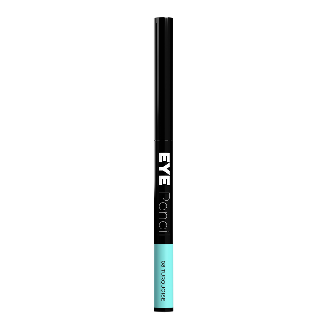 050913 Eye Pencil. Kredka do oczu 08 Turquise