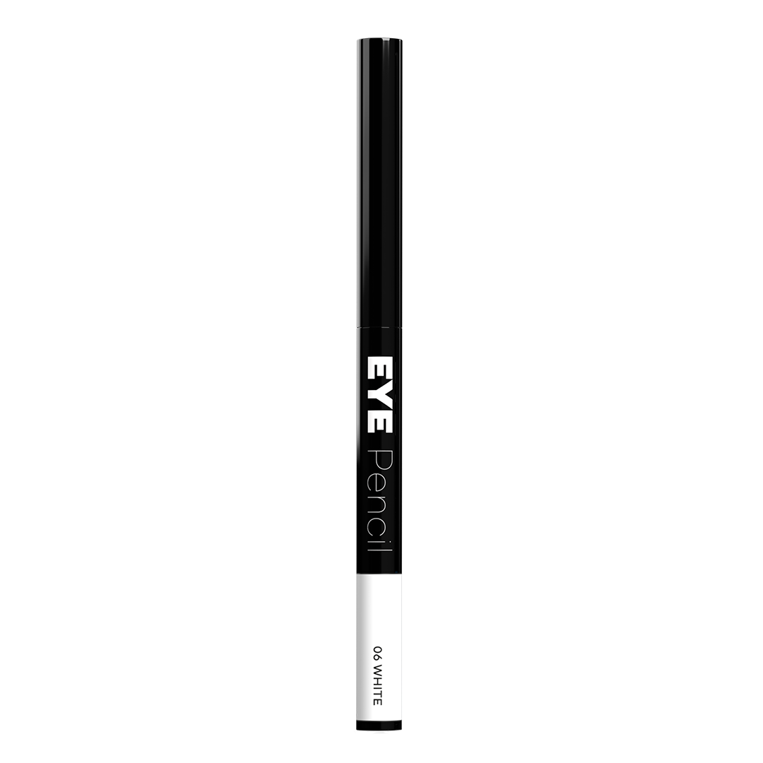 050911 Eye Pencil. Kredka do oczu 06 White