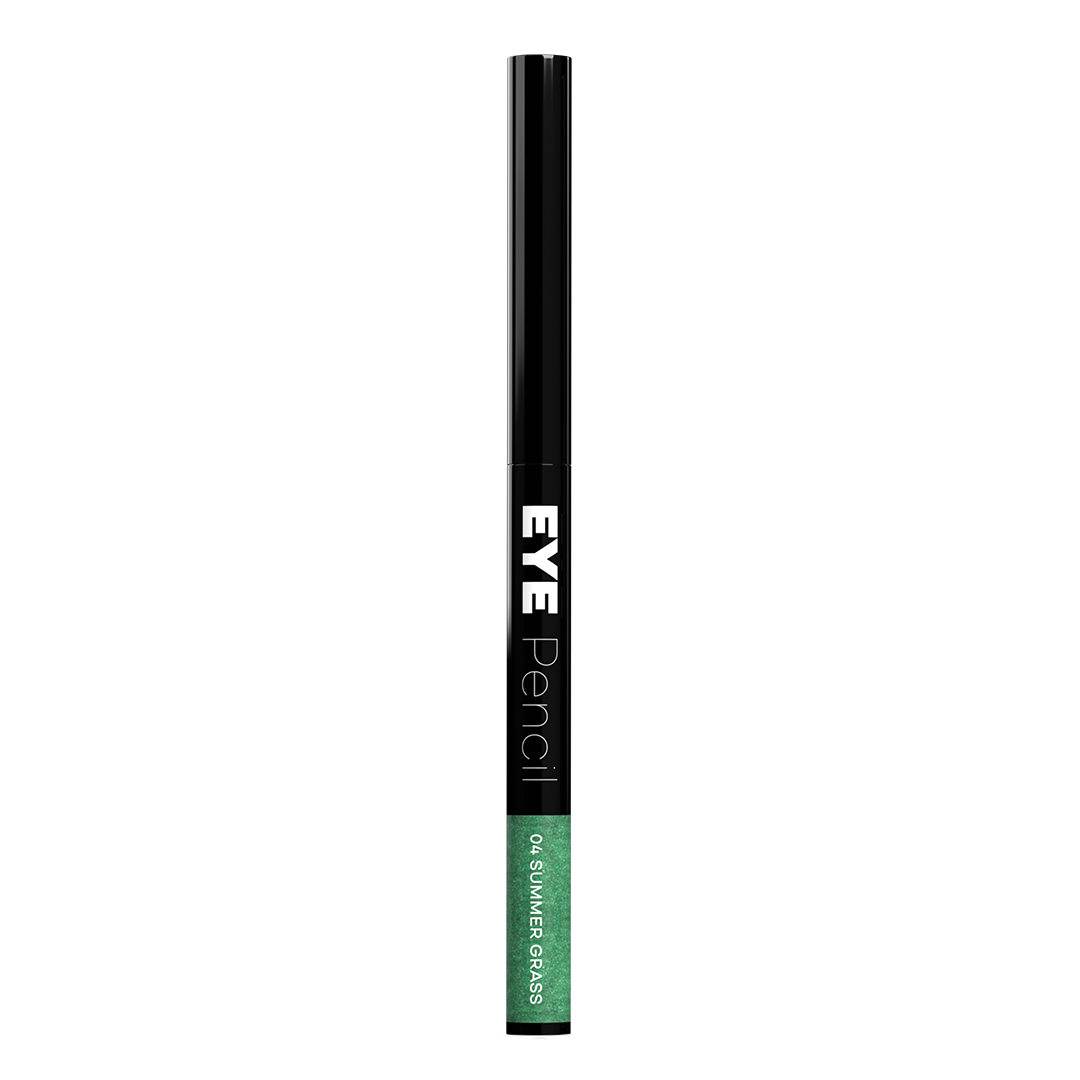 050909 Eye Pencil. Eye Pencil 04 Summer Gras