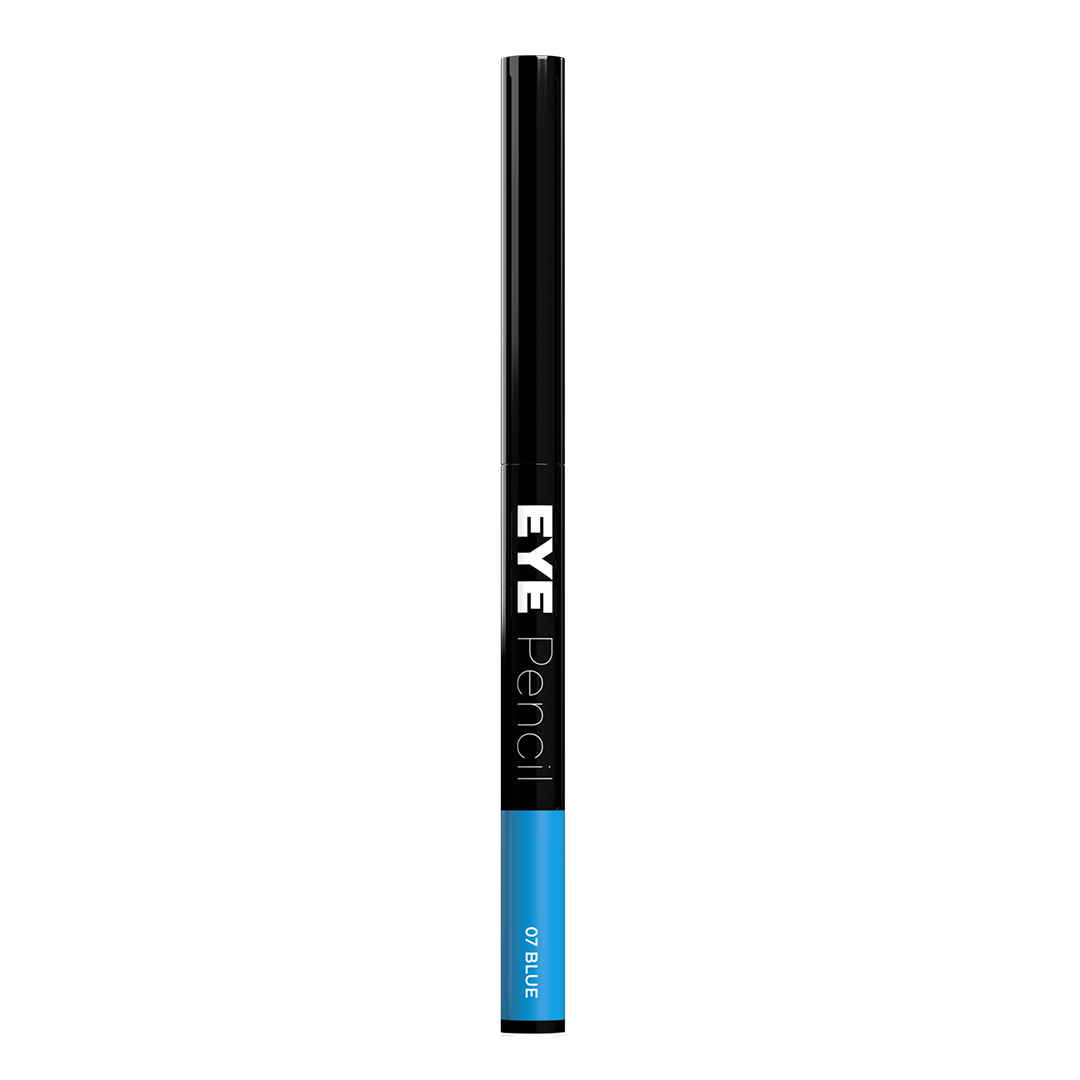 050912 Eye Pencil. Kredka do oczu 07 Blue