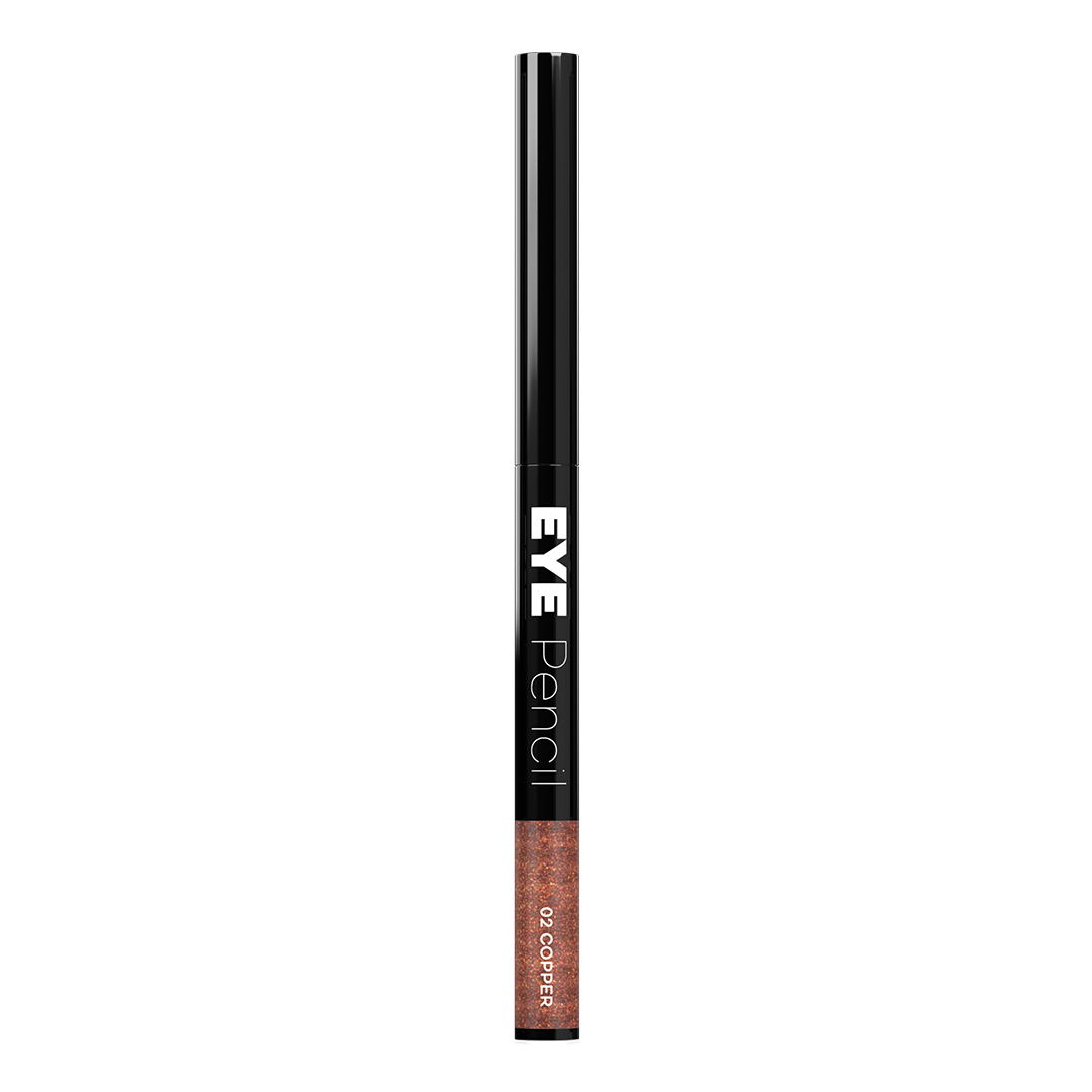 050905 Eye Pencil. Kredka do oczu 02 Copper