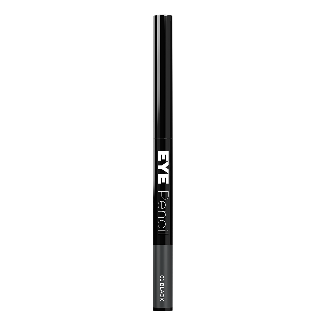 050904 Eye Pencil. Kredka do oczu 01 Black