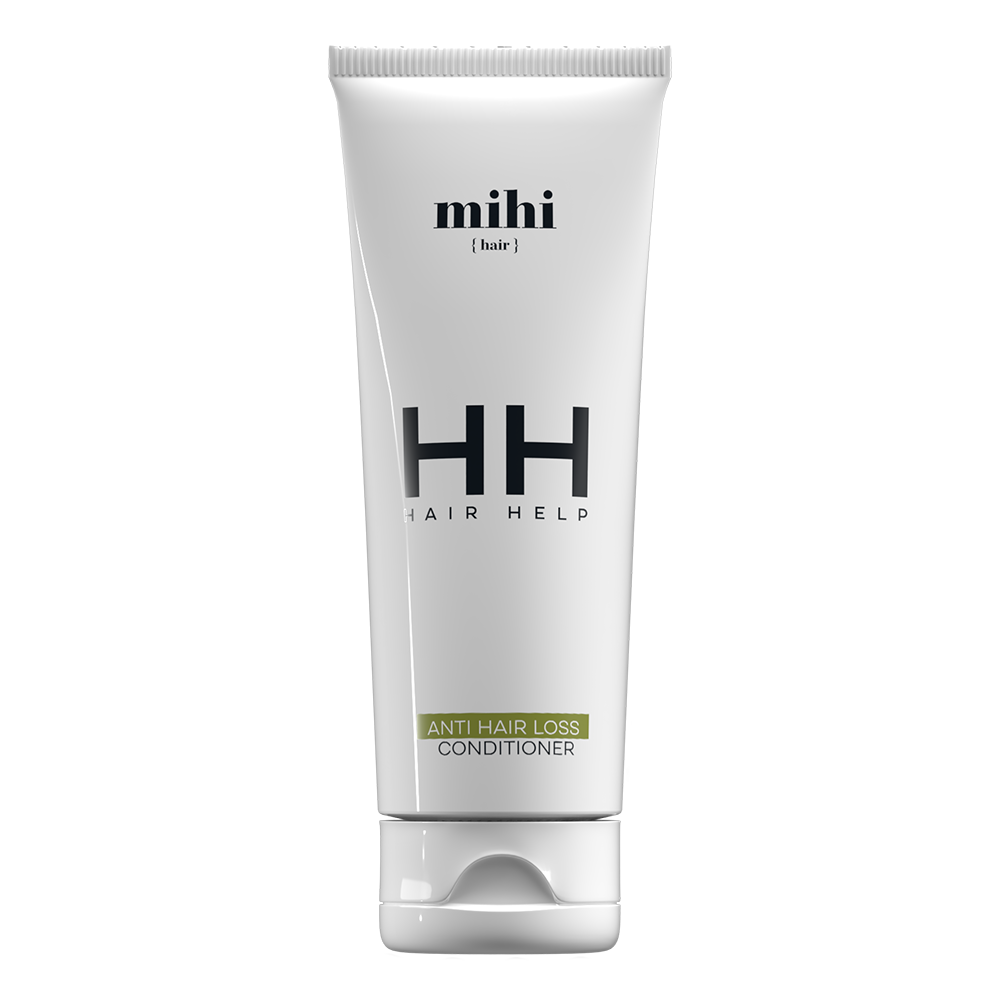 030603 Hair Help. Odżywka przeciw wypadaniu włosów