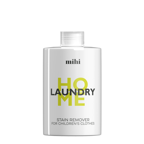 080117 Laundry. Odplamiacz do ubranek dziecięcych