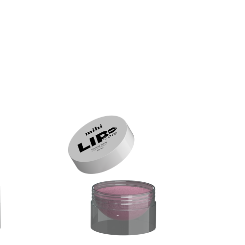 050504 Lip Care. Balsam peelingujący do ust  Marshmallow