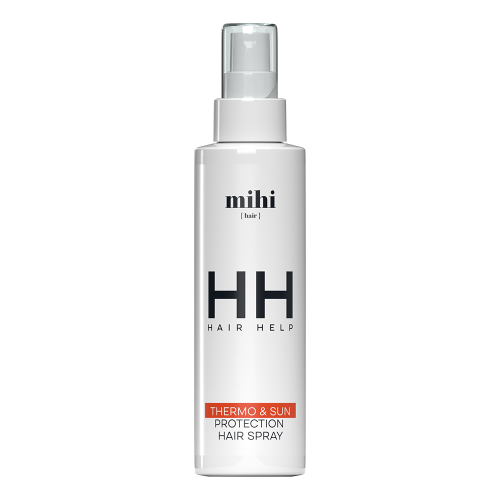 030608 Hair Help. Thermo & Sun ochronny spray do włosów