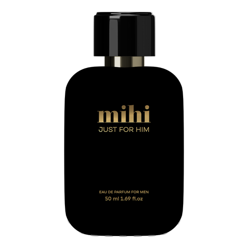 040207 Perfume M. Woda perfumowana  Just for Him