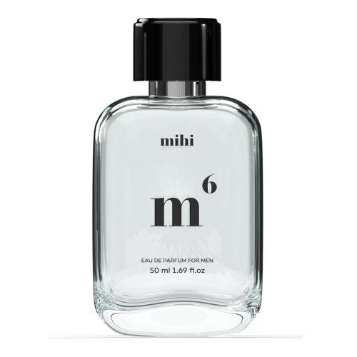 040206 Perfume M. Woda perfumowana M6