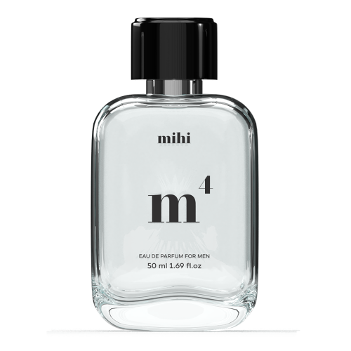 040204 Perfume M. Woda perfumowana M4