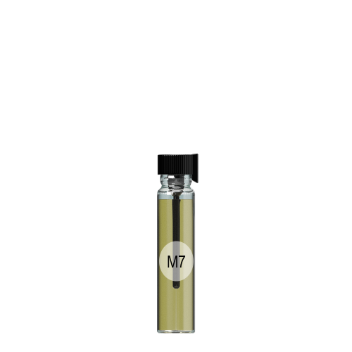 150207 Perfume sampler. M7