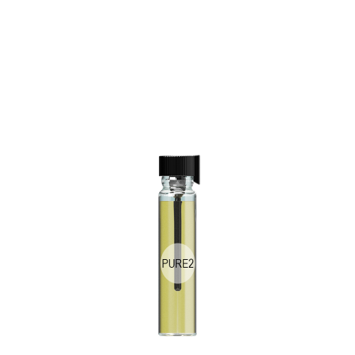 150211 Perfume sampler. Pure 2