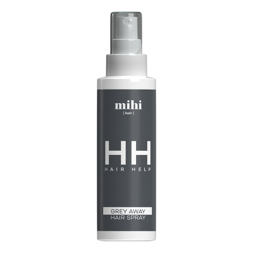 030609 Hair Help. Spray do włosów Grey away