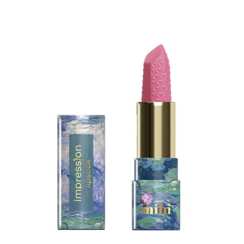 052005 Lipstick. Szminka Impression Pink Pastel