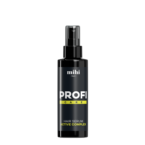 031002 Profi Care. Serum do włosów Active complex