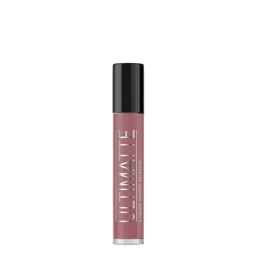 051114 Lipstick. Matowa pomadka płynna Softly Pink