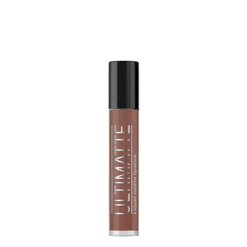 051117 Lipstick. Matowa pomadka płynna Warm Nude