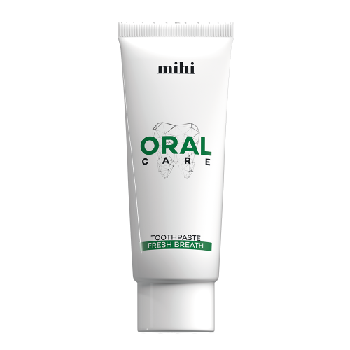 022103 Oral Care. Pasta do zębów Fresh Breath