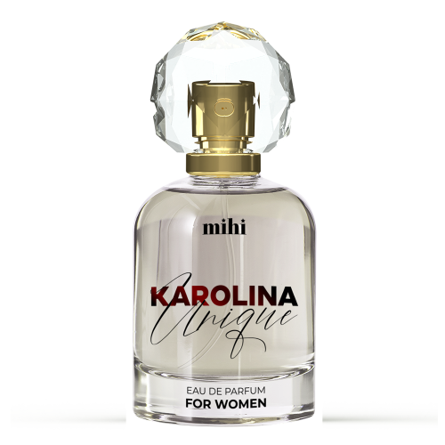 040502 Unique. Karolina