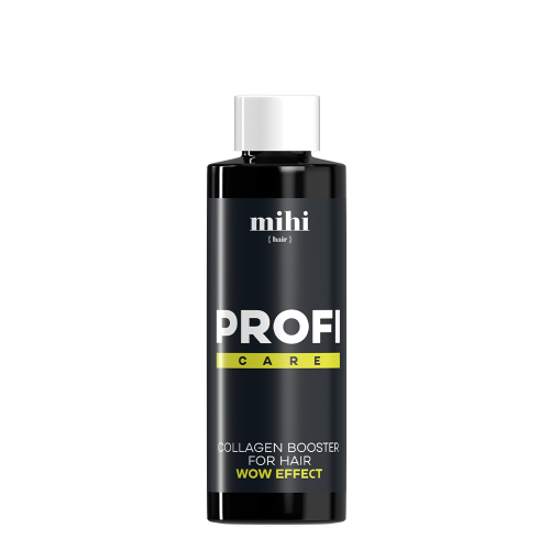 031001 Profi Care. Booster z kolagenem do włosów Wow Efekt