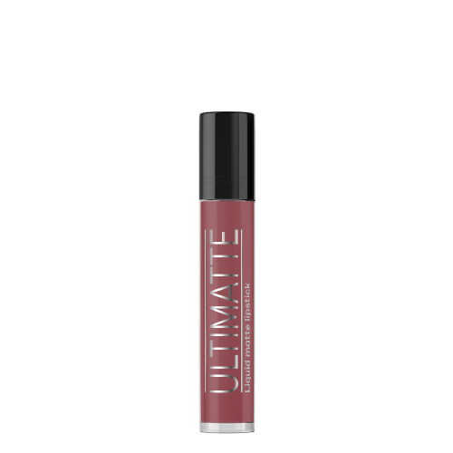 051115 Lipstick. Matowa pomadka płynna True Rose