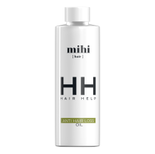 030604 Hair Help. Olejek przeciw wypadaniu włosów