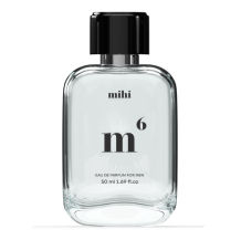 040206 Perfume M. Woda perfumowana M6