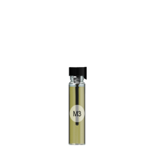 150203 Perfume sampler. M3