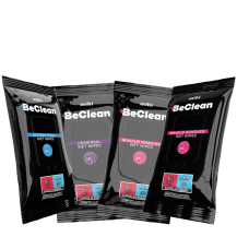 210161 Wet wipes. ZESTAW 021600 + 021601 + 021602 + 021603