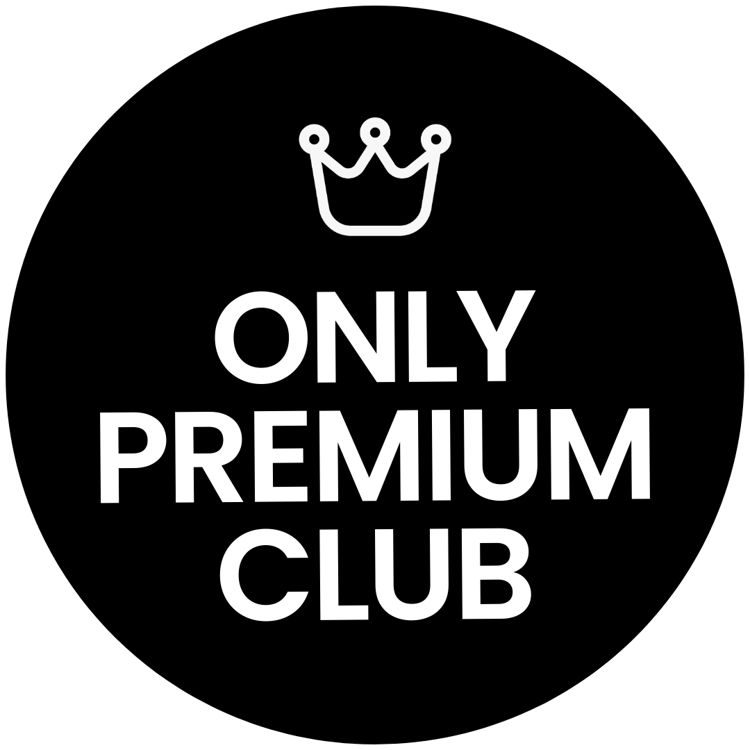 Premium Club Set
