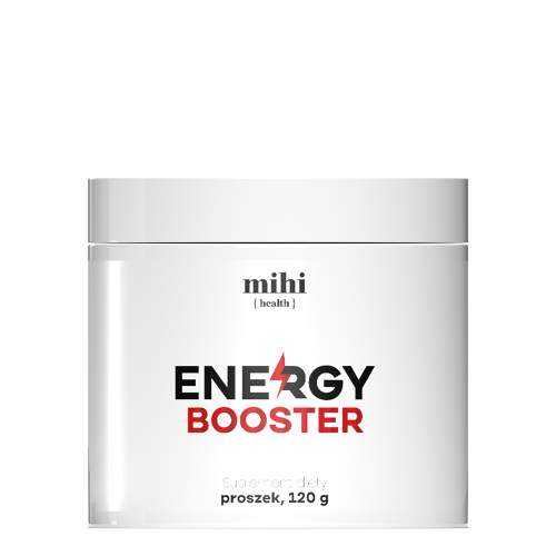 Energy booster